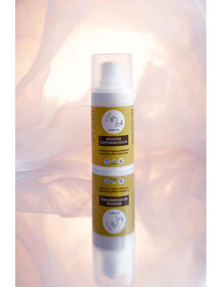 Nobags - Contorno Occhi Gel | Effelab Cosmetics | Wingsbeat Nobags - Contorno Occhi Gel | Effelab Cosmetics | Wingsbeat