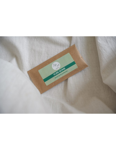 Pure Bomb|Maschera Viso Purificante|Effelab|Wingsbeat