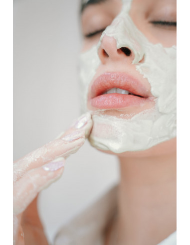 Pure Bomb|Maschera Viso Purificante|Effelab|Wingsbeat