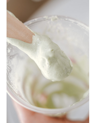 Pure Bomb|Maschera Viso Purificante|Effelab|Wingsbeat