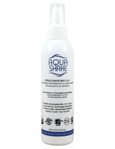 Aqua Shake® Micellare + Bifasico | Namur | Wingsbeat