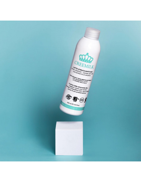 Creemilk® Ricarica|Namur|Wingsbeat Creemilk® Ricarica|Namur|Wingsbeat