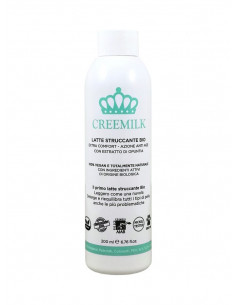 Creemilk® Ricarica|Namur|Wingsbeat 2