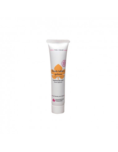 Scrub Labbra Goloso| Acquista su Wingsbeat