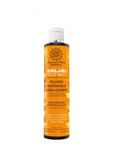 Fluido Doposole Viso-Corpo | Domus Olea Toscana | Wingsbeat