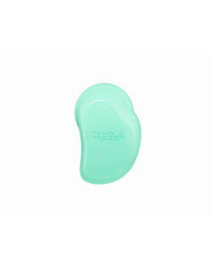 TT Compact Styler Original Mini Tropicana Green | Tangle Teezer | Wingsbeat