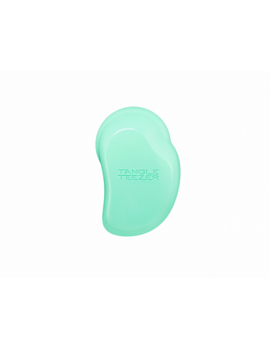 TT Compact Styler Original Mini Tropicana Green | Tangle Teezer | Wingsbeat