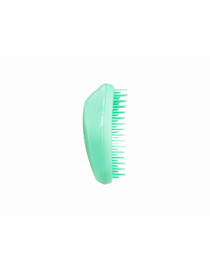 TT Compact Styler Original Mini Tropicana Green | Tangle Teezer | Wingsbeat 2