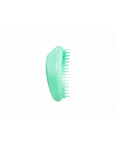 TT Compact Styler Original Mini Tropicana Green | Tangle Teezer | Wingsbeat TT Compact Styler Original Mini Tropicana Green | Tangle Teezer | Wingsbeat