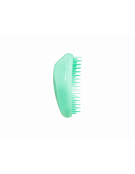 TT Compact Styler Original Mini Tropicana Green | Tangle Teezer | Wingsbeat TT Compact Styler Original Mini Tropicana Green | Tangle Teezer | Wingsbeat