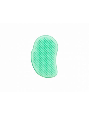 TT Compact Styler Original Mini Tropicana Green | Tangle Teezer | Wingsbeat TT Compact Styler Original Mini Tropicana Green | Tangle Teezer | Wingsbeat