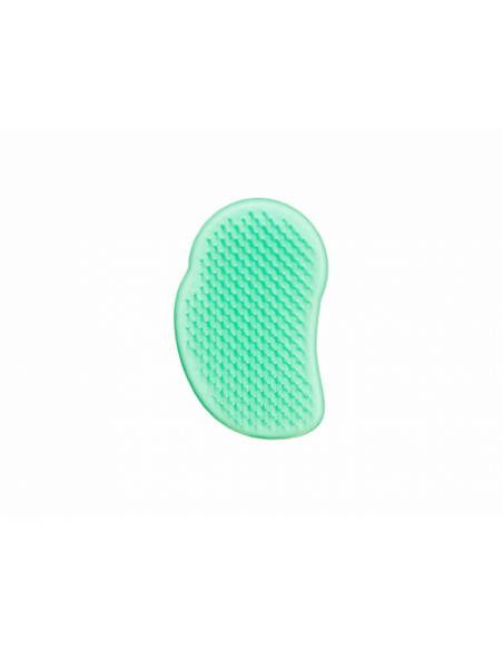 TT Compact Styler Original Mini Tropicana Green | Tangle Teezer | Wingsbeat TT Compact Styler Original Mini Tropicana Green | Tangle Teezer | Wingsbeat