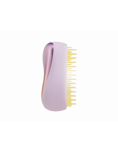 TT Compact Styler Lilac Yellow Chrome | Tangle Teezer | Wingsbeat 2