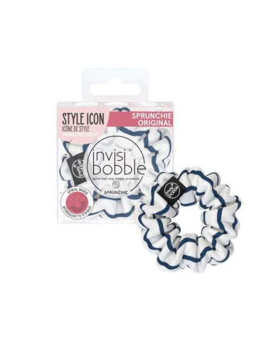 Sprunchie Down Memory Line | Invisibobble | Wingsbeat