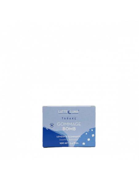 Tarake Gommage Bomb | Latte & Luna | Wingsbeat