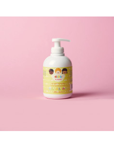 Afroricci Kids Gel Siero Attiva Ricci | Wingsbeat