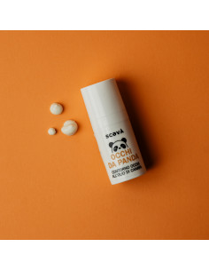 OCCHI DA PANDA - CREMA CONTORNO OCCHI | Scevà | Wingsbeat 2