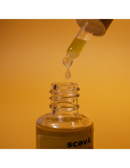 Acquista online il siero bifasico biologico Sceva