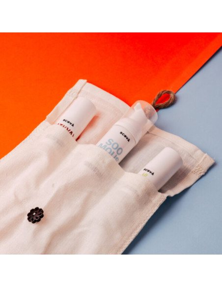 Acquista su Wingsbeat il Kit travel Skincare Sceva Acquista su Wingsbeat il Kit travel Skincare Sceva