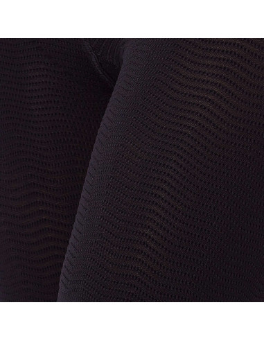Guaina Anticellulite Solidea Silver Wave Strong Nera XXL | Wingsbeat Guaina Anticellulite Solidea Silver Wave Strong Nera XXL | Wingsbeat