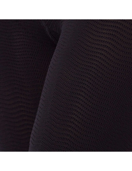 Guaina Anticellulite Solidea Silver Wave Strong Nera XXL | Wingsbeat Guaina Anticellulite Solidea Silver Wave Strong Nera XXL | Wingsbeat