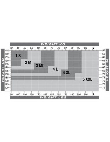 Guaina Anticellulite Solidea Silver Wave Corsaro Nera XXL | Wingsbeat Guaina Anticellulite Solidea Silver Wave Corsaro Nera XXL | Wingsbeat