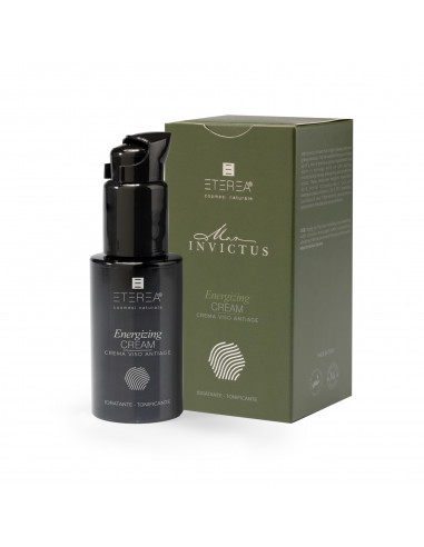 Men Invictus Cream | Eterea | Wingsbeat