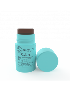 Sun Crystal Stick spf 50+ - stick solare trasparente