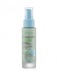 Stay Pure Crema Viso Anti-imperfezioni | La Saponaria | Wingsbeat