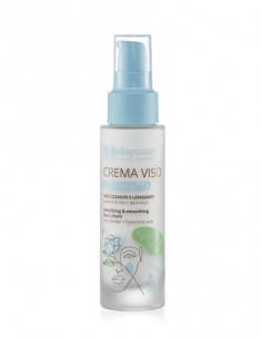 Stay Matte Crema viso Opacizzante e Levigante | La Saponaria | Wingsbeat