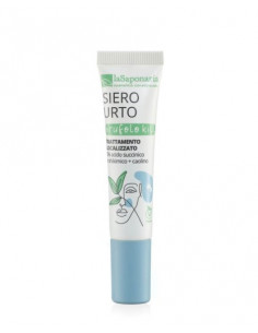 Brufolo Kill Siero Urto | La Saponaria | Wingsbeat