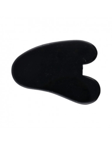 Massaggiatore All'Ossidiana Gua Sha 2 | Wingsbeat Massaggiatore All'Ossidiana Gua Sha 2 | Wingsbeat