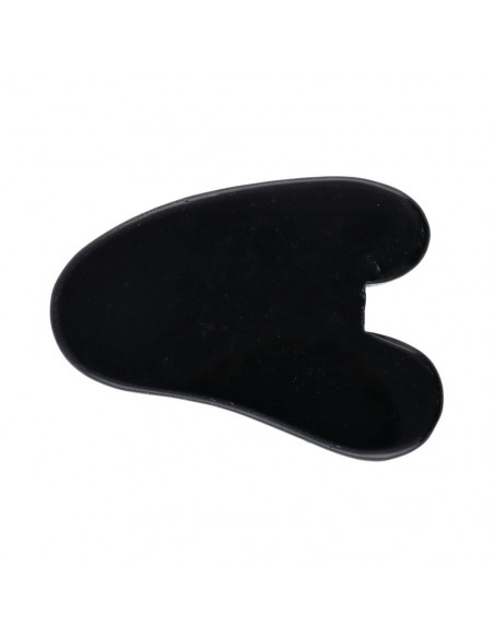 Massaggiatore All'Ossidiana Gua Sha 2 | Wingsbeat Massaggiatore All'Ossidiana Gua Sha 2 | Wingsbeat