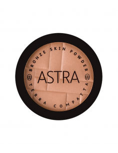 Bronze Skin Powder 15 Bronzé | Astra | Wingsbeat