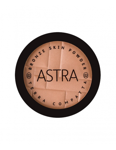 Bronze Skin Powder 15 Bronzé | Astra | Wingsbeat