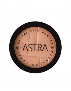 Bronze Skin Powder 04 Ruggine | Astra | Wingsbeat