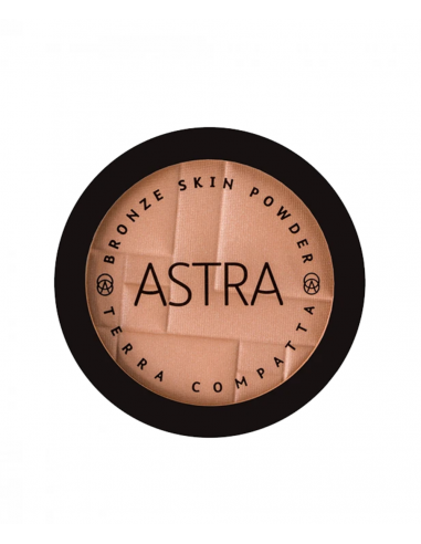 Bronze Skin Powder 04 Ruggine | Astra | Wingsbeat