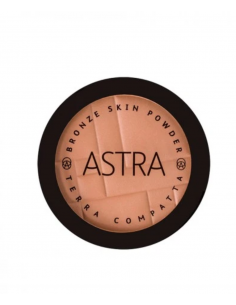 Bronze Skin Powder 20 Croissant | Astra | Wingsbeat