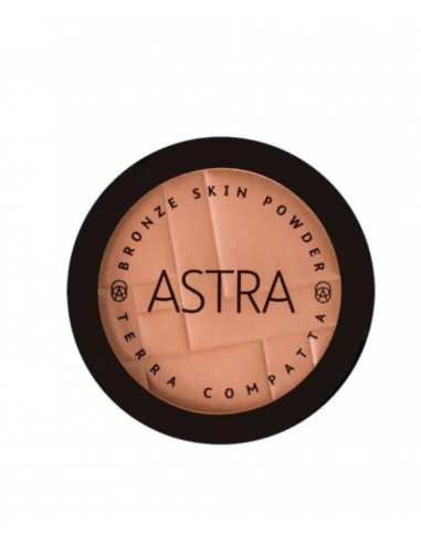 Bronze Skin Powder 20 Croissant | Astra | Wingsbeat