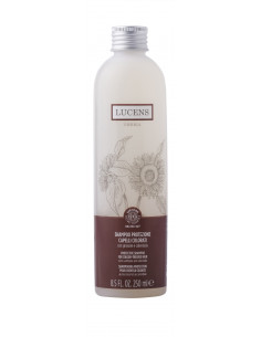 Lucens Shampoo Protezione Colore - Villa Lodola - Wingsbeat