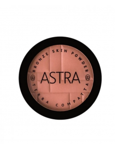 Bronze Skin Powder 11 Terra Bruciata | Astra | Wingsbeat