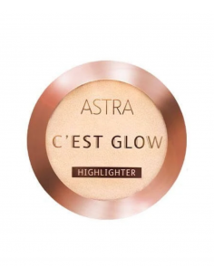 C'est Glow Highlighter 01 Radiant Privee | Astra | Wingsbeat