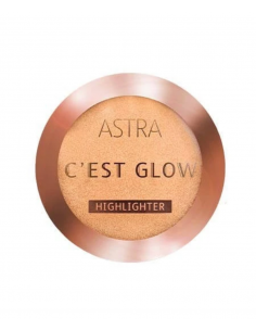 C'est Glow Highlighter 02 Glaze Maison | Astra | Wingsbeat