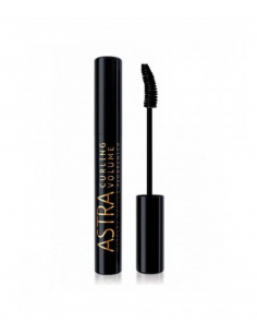 Curling Volume Mascara Volume Panoramico 01 | Astra | Wingsbeat