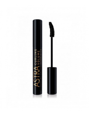 Curling Volume Mascara Volume Panoramico 01 | Astra | Wingsbeat