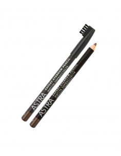 Expert Eyebrow Pencil Matita Sopracciglia Brown B3 | Astra | Wingsbeat