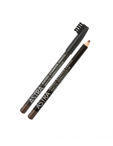 Expert Eyebrow Pencil Matita Sopracciglia Brown B3 | Astra | Wingsbeat