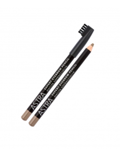 Expert Eyebrow Pencil Matita Sopracciglia Warm Blonde B4 | Astra | Wingsbeat