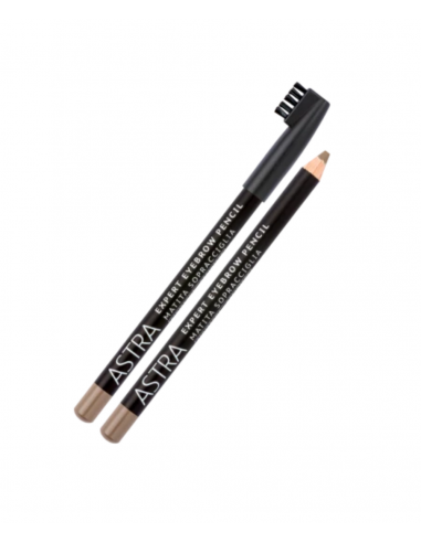 Expert Eyebrow Pencil Matita Sopracciglia Warm Blonde B4 | Astra | Wingsbeat