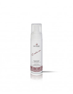 Mousse Intima - Idratante e Lenitiva | Setaré | Wingsbeat